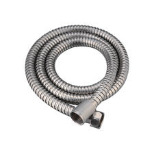 SA201S15BN	Stainless steel shower hose 1.5m