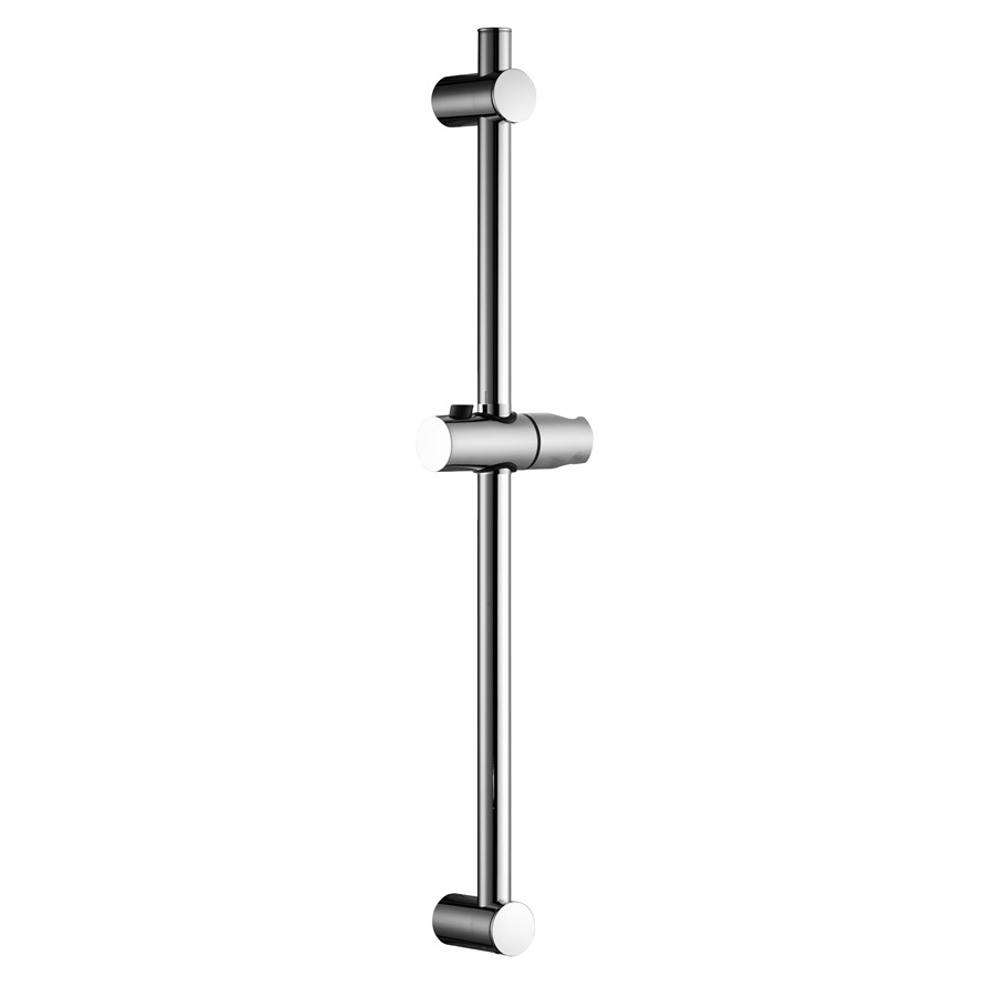 SR107A	SUS201 sliding bar, shower rail, shower wall rail;