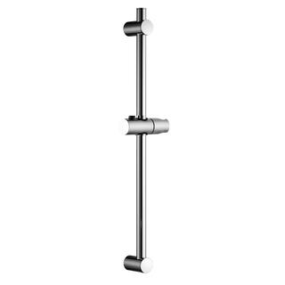 SR107A	SUS201 sliding bar, shower rail, shower wall rail;