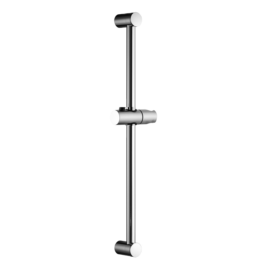 SR107B	SUS201 sliding bar, shower rail, shower wall rail;