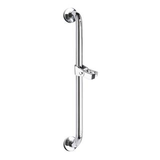 SR152C6-B	SUS safety grab bar,  sliding bar, shower rail, shower wall rail;