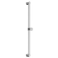 SR178C	Brass  sliding bar, shower rail, shower wall rail;