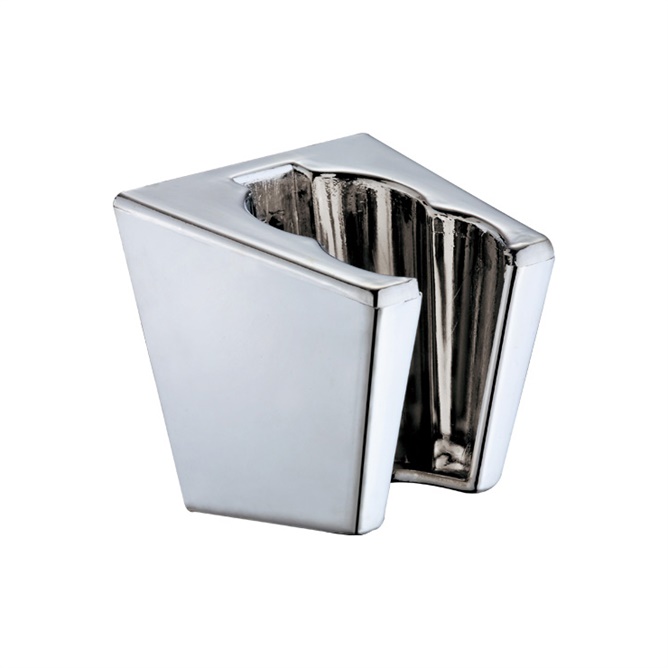 YS102	ABS wall shower holder, hand shower holder;