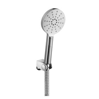 YS108+YS31275	ABS shower kit, with wall bracket and shower hose;