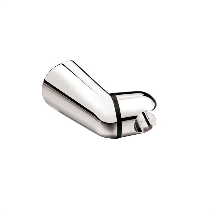 YS109	ABS wall shower holder,  hand shower holder, adjustable; 