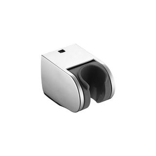YS130	ABS wall shower holder,  hand shower holder, adjustable; 
