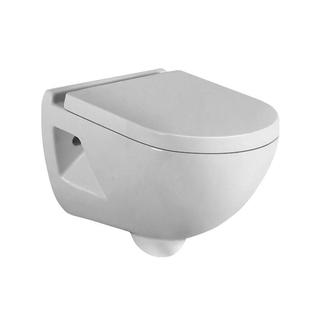 YS22203H	Wall-hung ceramic toilet, Wall-mounted toilet, washdown;