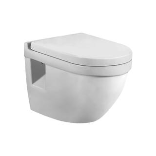 YS22210H	Wall-hung ceramic toilet, Wall-mounted toilet, washdown;