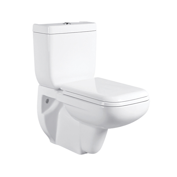YS22212HT	Wall-hung ceramic toilet, Wall-mounted toilet, washdown;