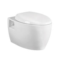 YS22235H	Wall-hung ceramic toilet, Wall-mounted toilet, washdown;