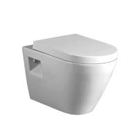 YS22236H	Wall-hung ceramic toilet, Wall-mounted toilet, washdown;