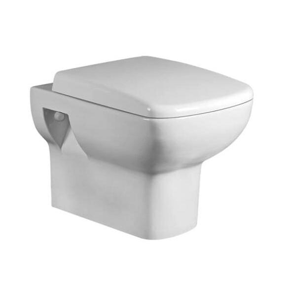 YS22240H	Wall-hung ceramic toilet, Wall-mounted toilet, washdown;