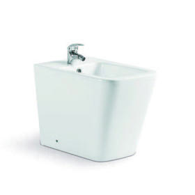 Floor-standing bidet: the epitome of durability and a great addition to your home life