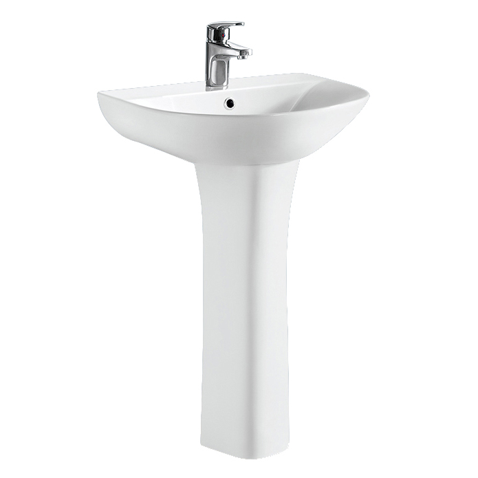 Why Choose A Ceramic Wash Basin?