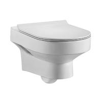 YS22274H	Wall-hung ceramic toilet, Wall-mounted toilet, washdown;