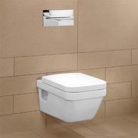 YS22285H	Wall-hung ceramic toilet, Wall-mounted toilet, washdown;