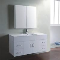 YS27286-120	Ceramic cabinet basin, vanity basin, lavatory sink;