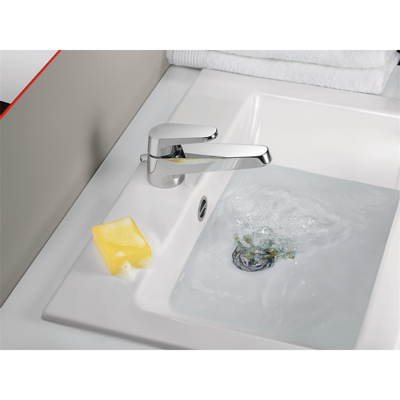 How To Clean And Maintain Ceramic Vanity Basins?