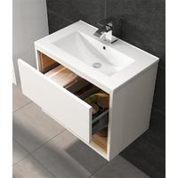 YS27286-60	Ceramic cabinet basin, vanity basin, lavatory sink;