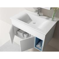 YS27293-70	Ceramic cabinet basin, vanity basin, lavatory sink;