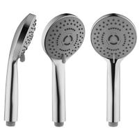 YS31117	ABS handshower, mobile shower, ACS certified;