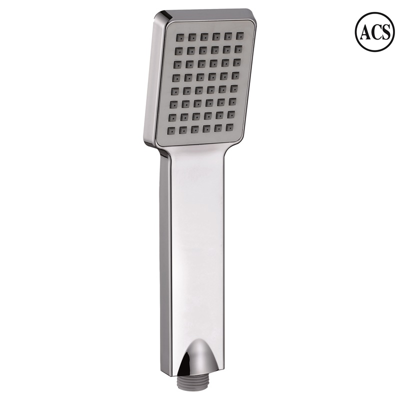 YS31165	ABS handshower, mobile shower