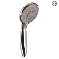 YS31170M	ABS handshower, mobile shower, ACS certified;