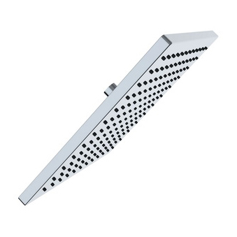 YS31208T12	ABS shower head, rain shower head;