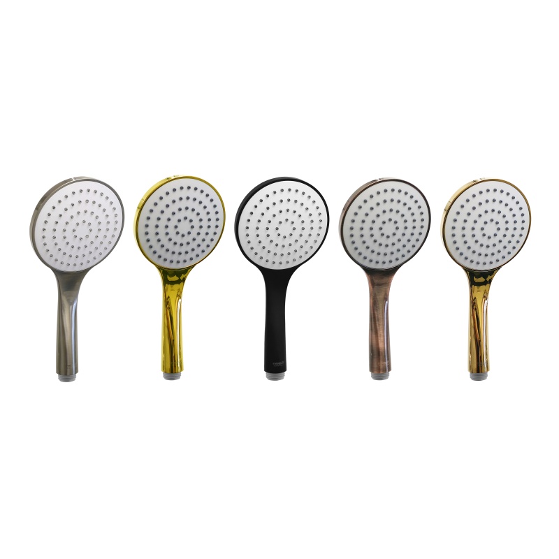 YS31217	ABS handshower, mobile shower