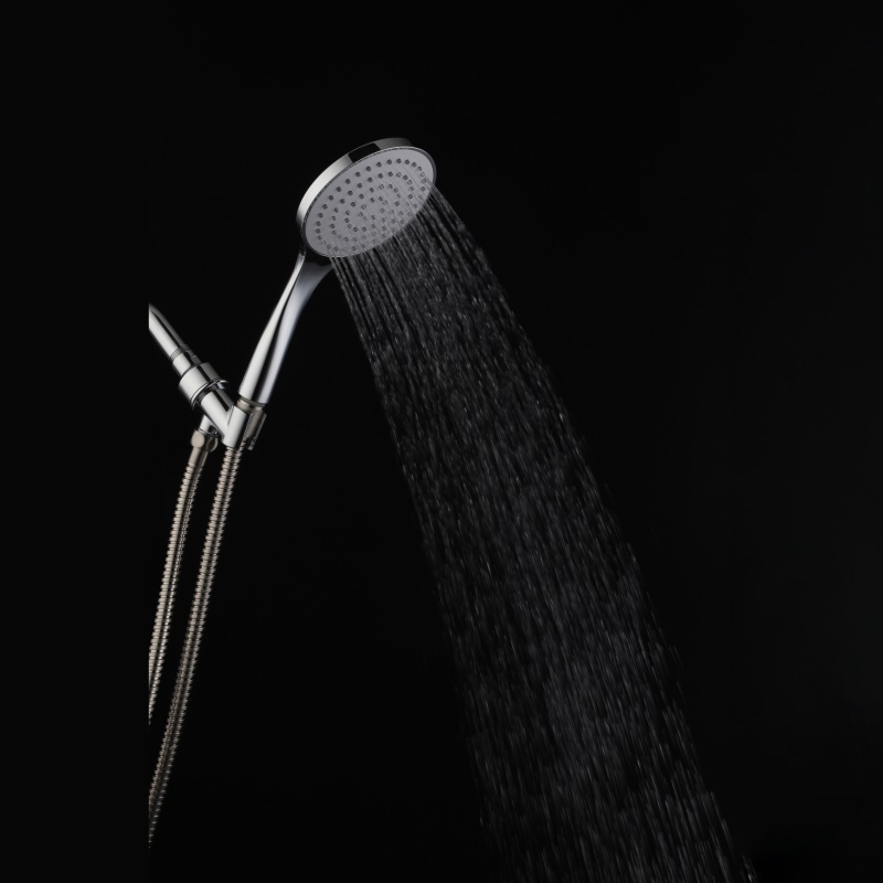 YS31217	ABS handshower, mobile shower