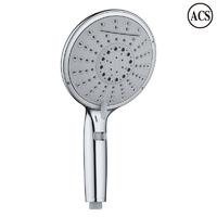 YS31237C	KTW W270, ACS certified, ABS handshower, mobile shower