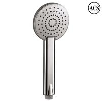 YS31260	ABS handshower, mobile shower, ACS certified;