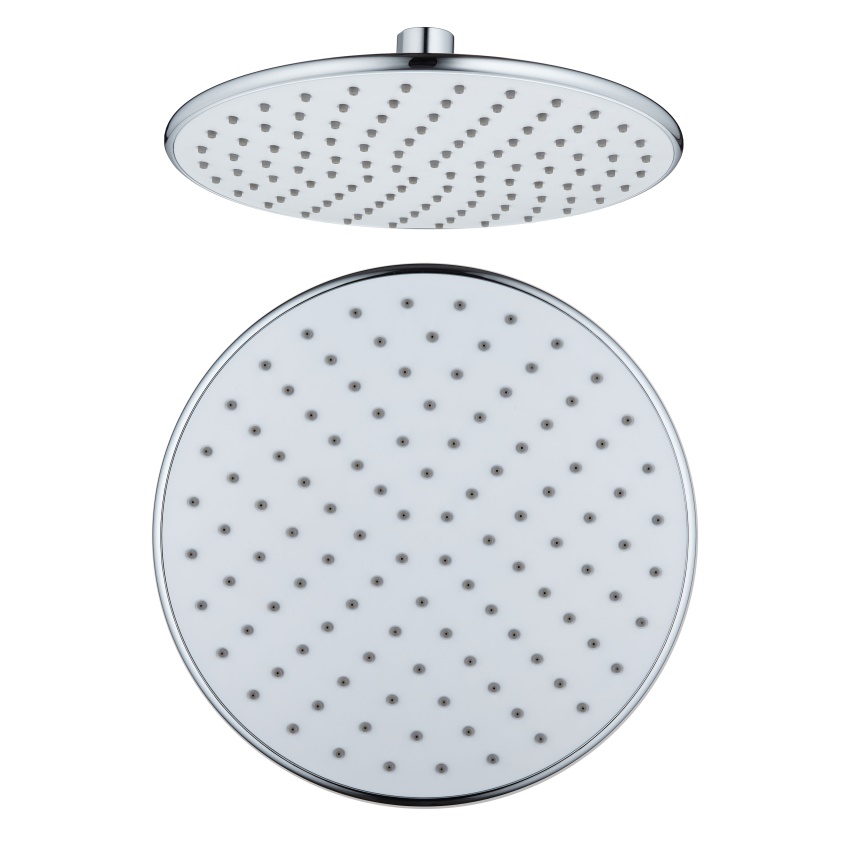 YS31264T	ABS shower head, rain shower head;