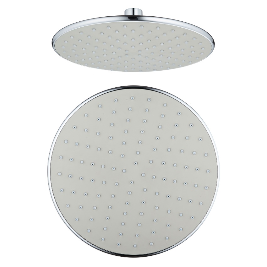 YS31265T	ABS shower head, rain shower head;
