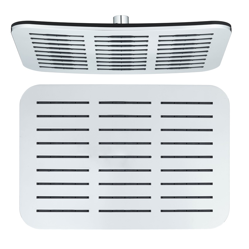 YS31266T	ABS shower head, rain shower head;