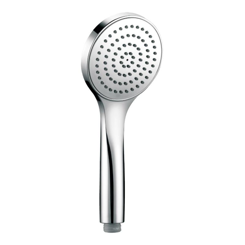 YS31267C	ABS handshower, mobile shower, ACS certified;