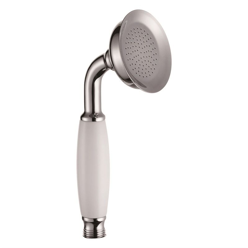 YS31291	Brass handshower, mobile shower