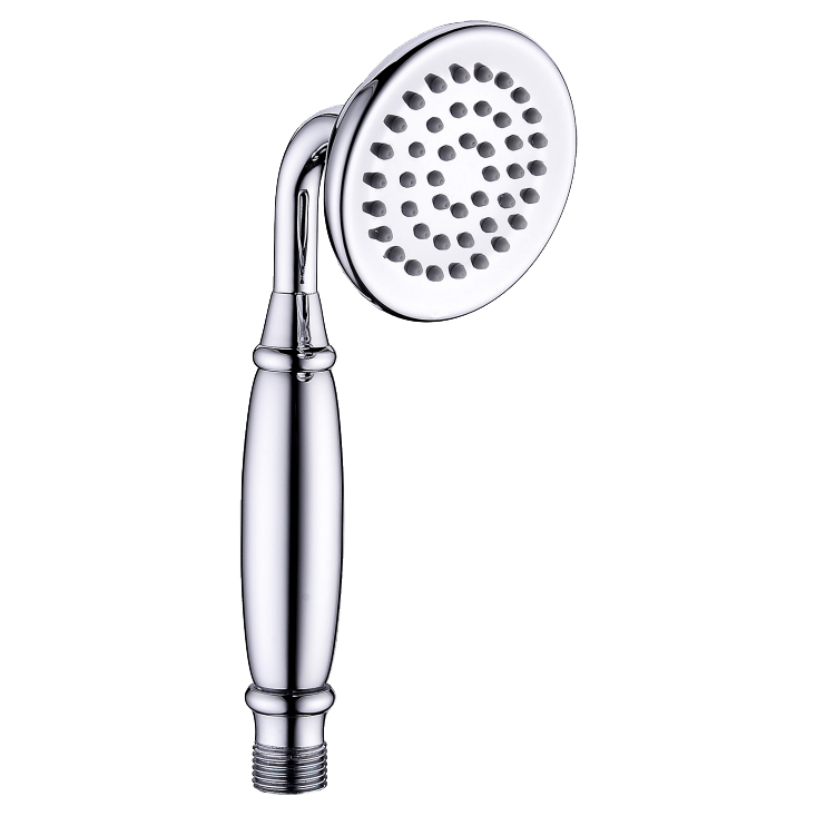 YS31291B  Brass handshower, mobile shower