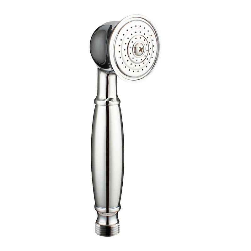 YS31292	Brass handshower, mobile shower