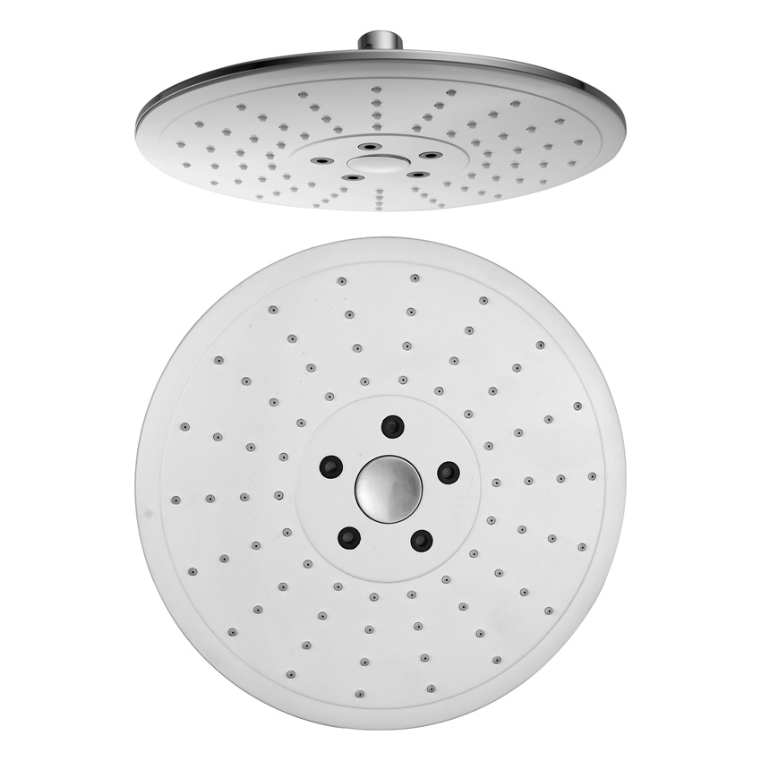 YS31299T	ABS shower head, rain shower head;