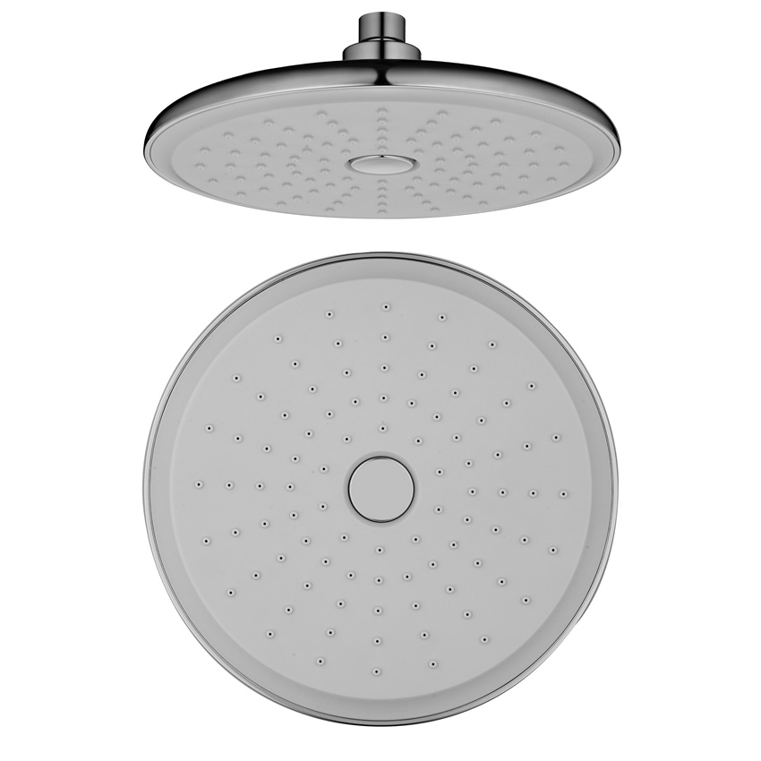 YS31310T	ABS shower head, rain shower head;