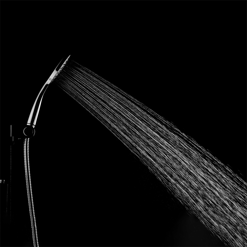YS31370S	ABS handshower, mobile shower