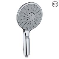 YS31379	KTW W270, ACS certified ABS handshower, mobile shower, ACS certified;