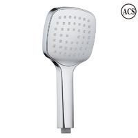YS31380	ABS handshower, mobile shower, ACS certified;