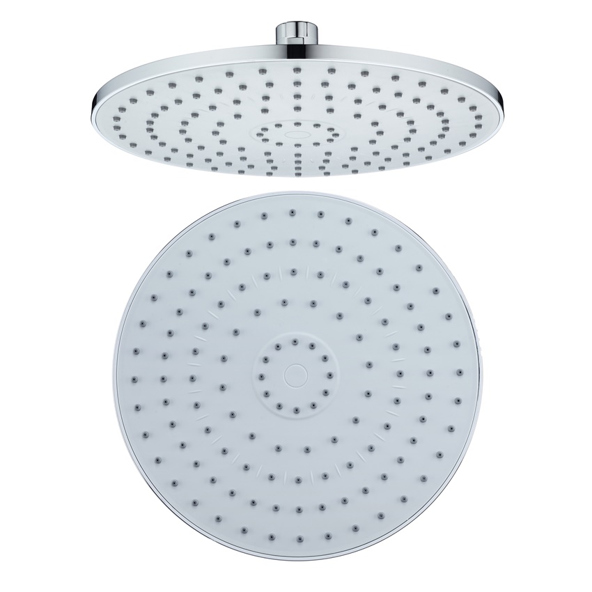 YS31439T	ABS shower head, rain shower head;