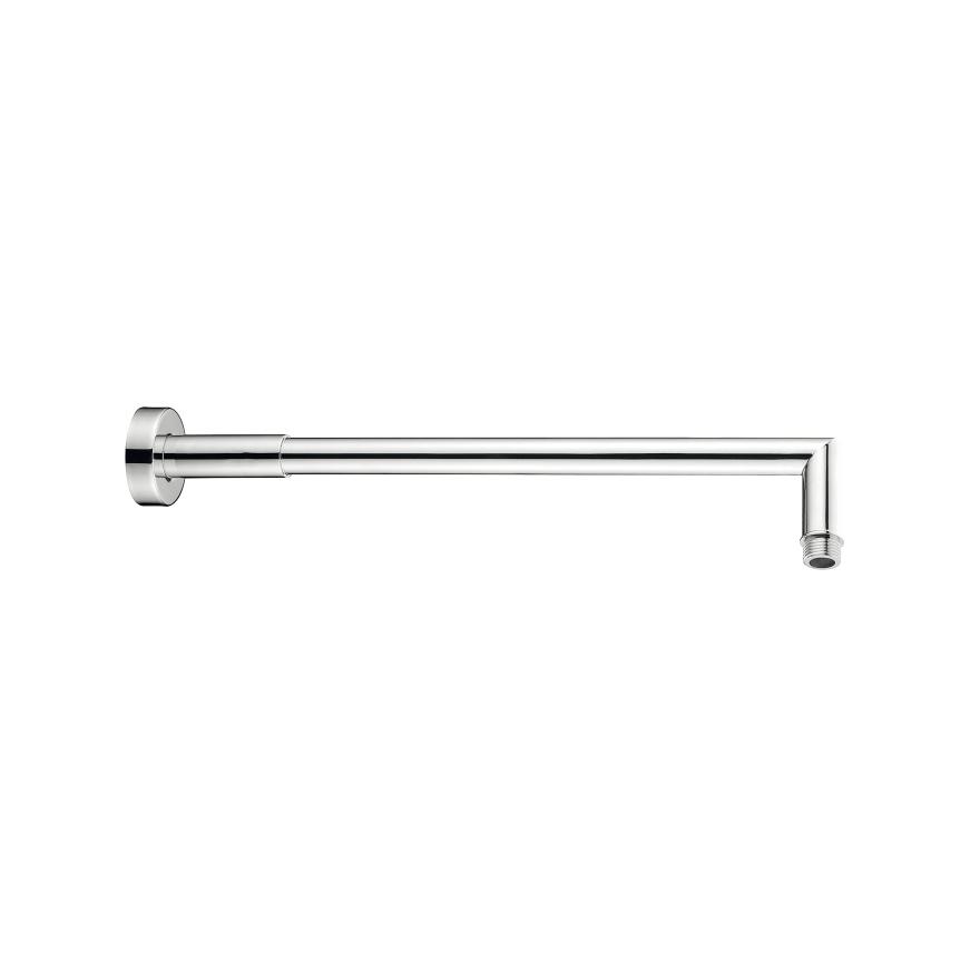YS316	Brass/SUS shower arm, connection elbow;
