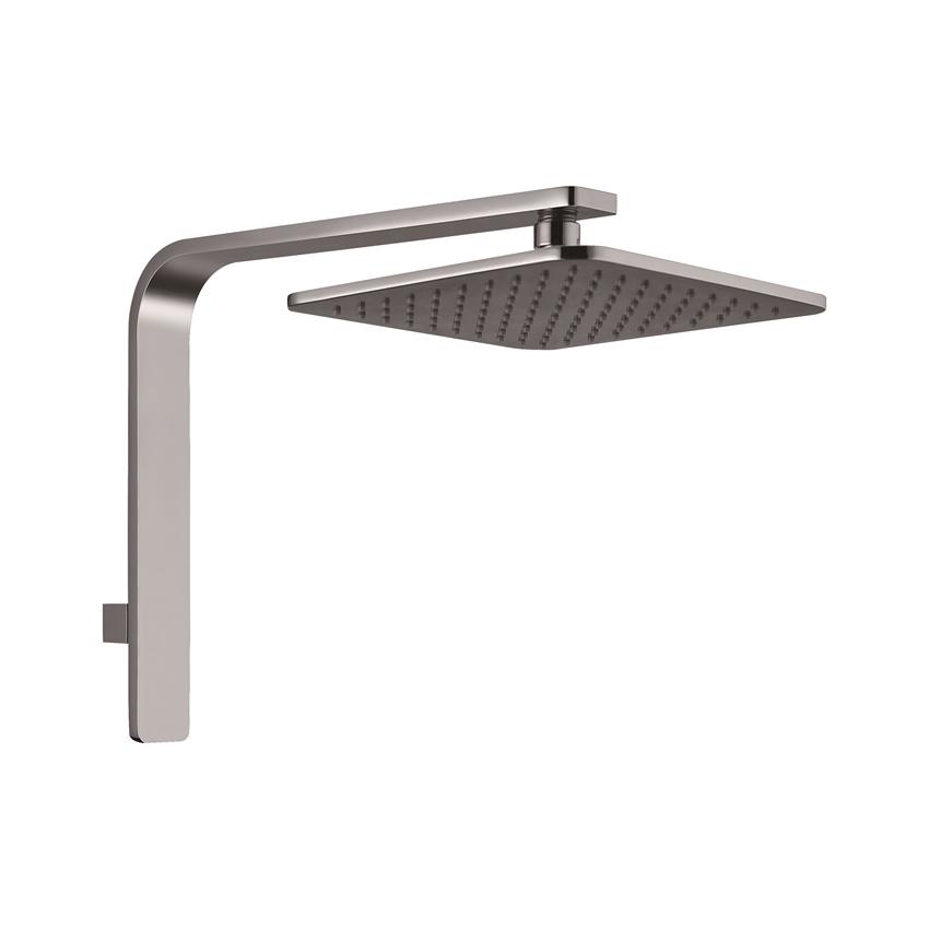 YS320-K1	Brass overhead shower, with shower arm