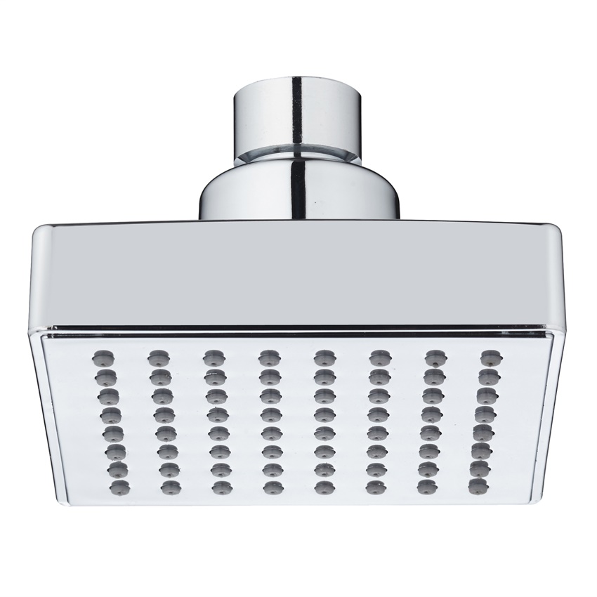 YS32117T	ABS shower head, rain shower head;