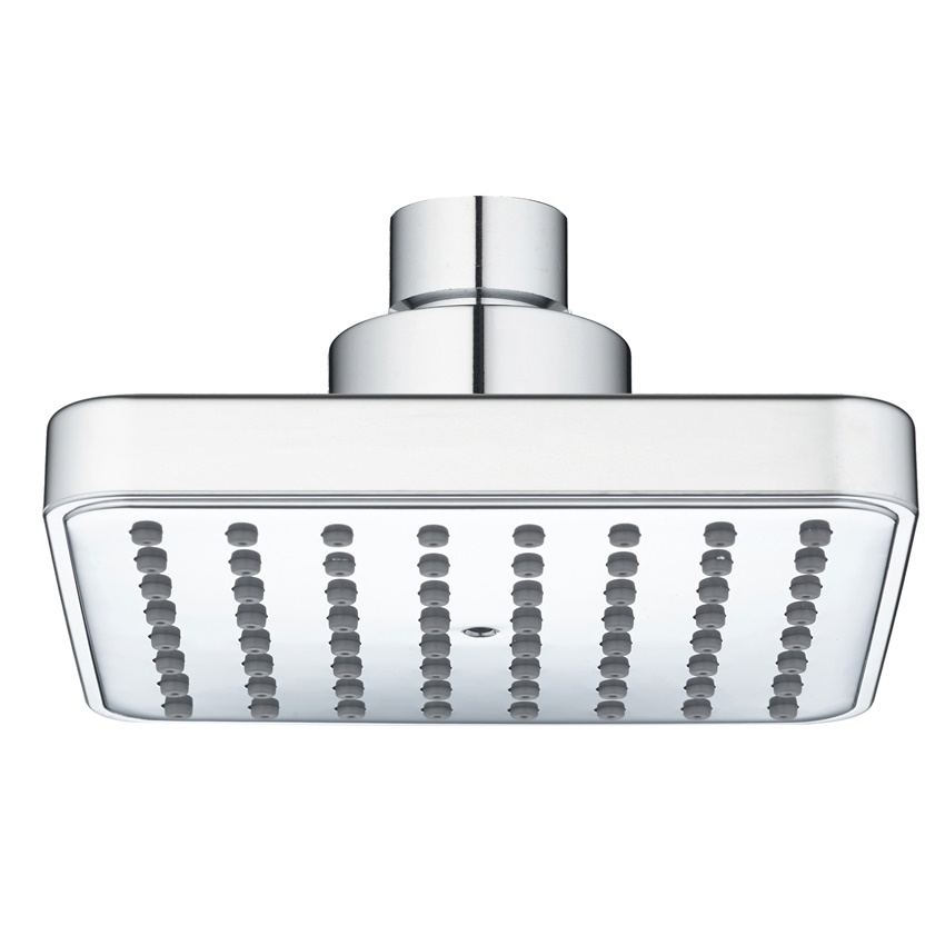 YS32124T	ABS shower head, rain shower head;