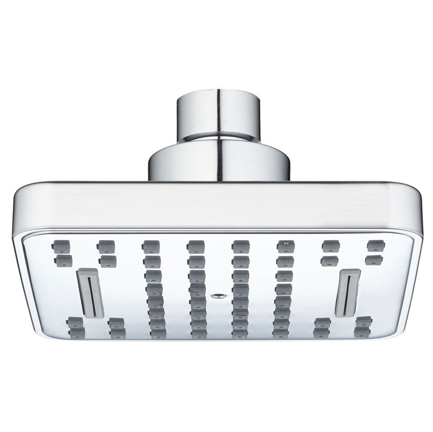 YS32124T	ABS shower head, rain shower head;